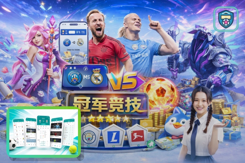 九游会 体育新闻观察服务